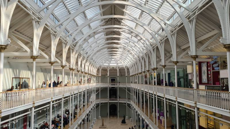 national-scotish-museum-vyhled-edinburgh-zapakuj